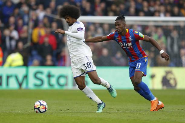 打破僵局 打破僵局