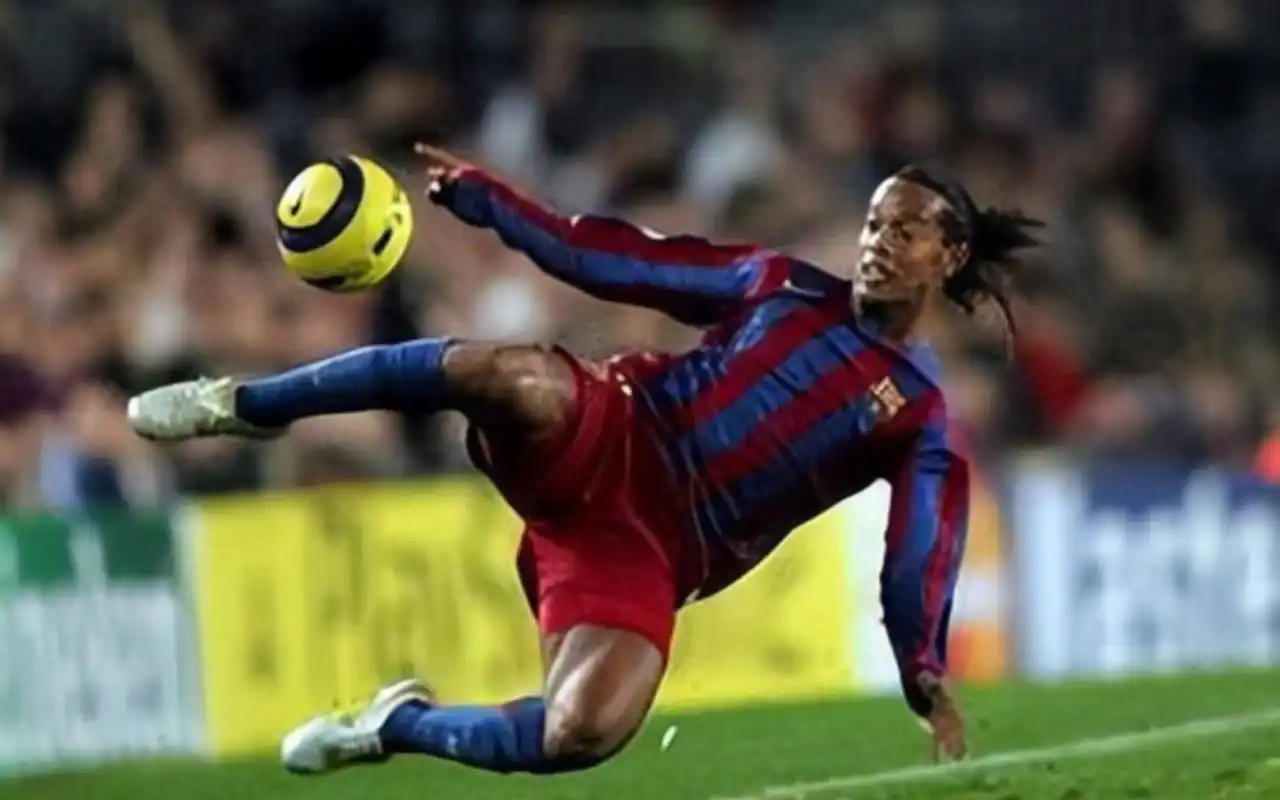 目标和雄心 目标和雄心